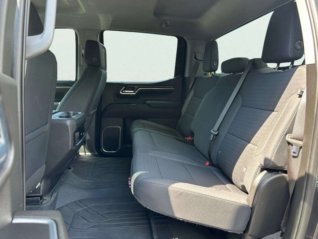 2023 Chevrolet Silverado 1500 LT Trail Boss San Clemente CA