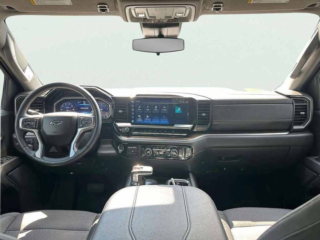 2023 Chevrolet Silverado 1500 LT Trail Boss San Clemente CA