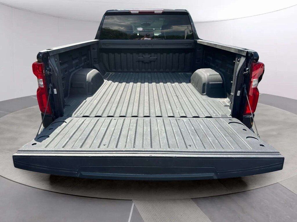 2023 Chevrolet Silverado 1500 LT Trail Boss San Clemente CA