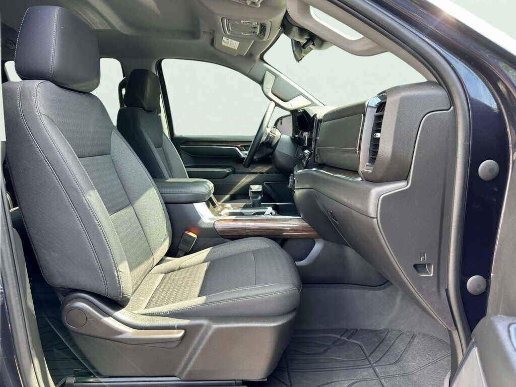 2023 Chevrolet Silverado 1500 LT Trail Boss San Clemente CA