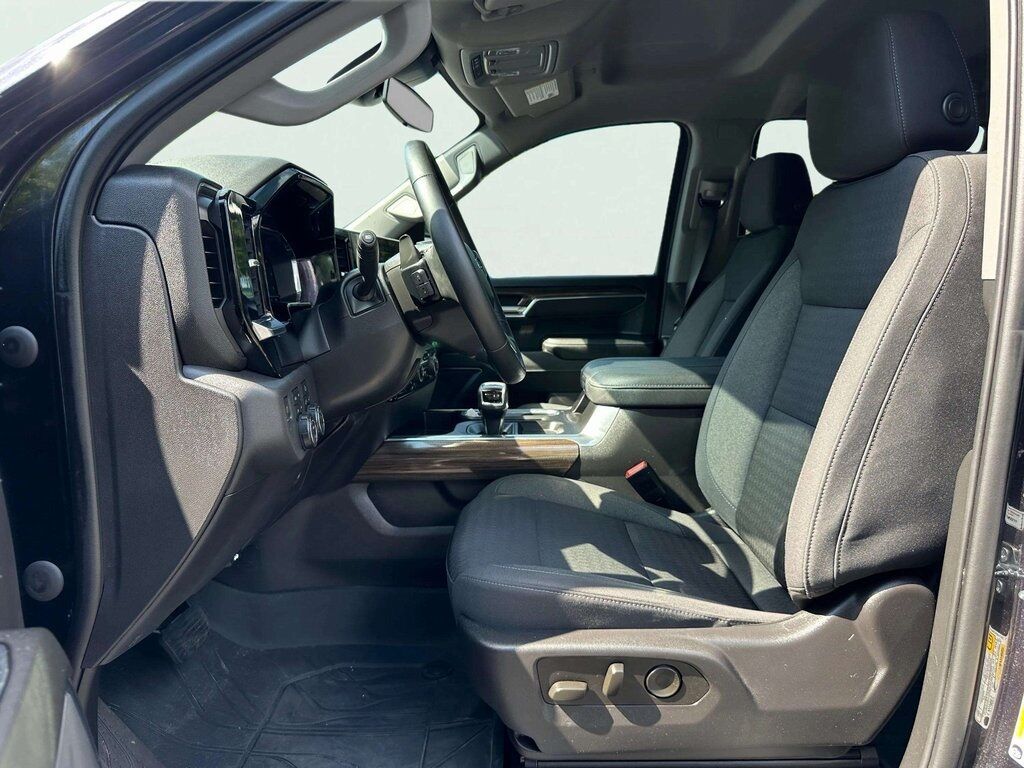 2023 Chevrolet Silverado 1500 LT Trail Boss San Clemente CA