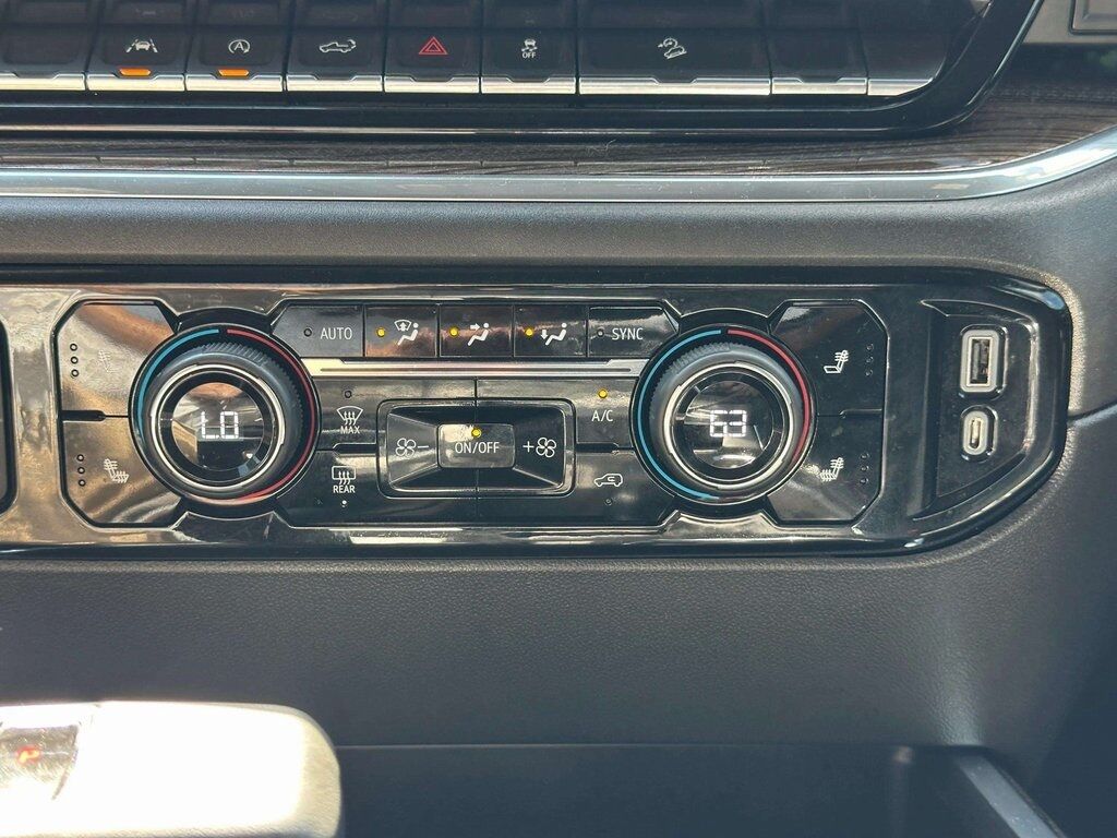 2023 Chevrolet Silverado 1500 LT Trail Boss San Clemente CA