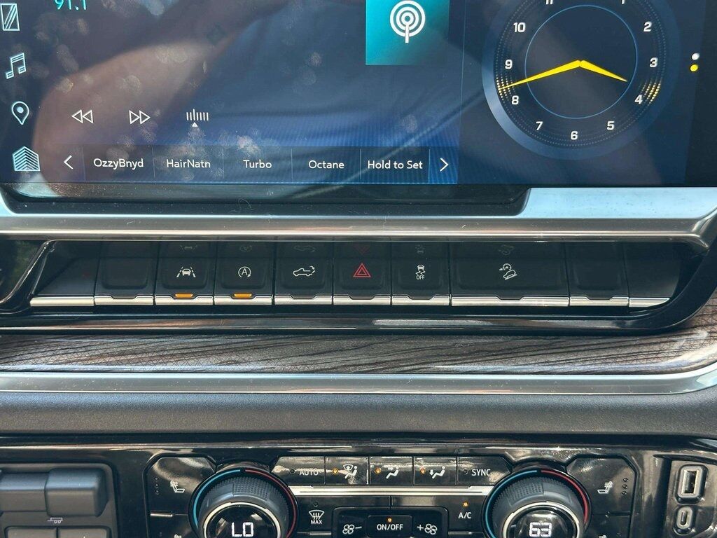 2023 Chevrolet Silverado 1500 LT Trail Boss San Clemente CA