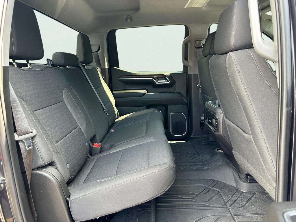 2023 Chevrolet Silverado 1500 LT Trail Boss San Clemente CA