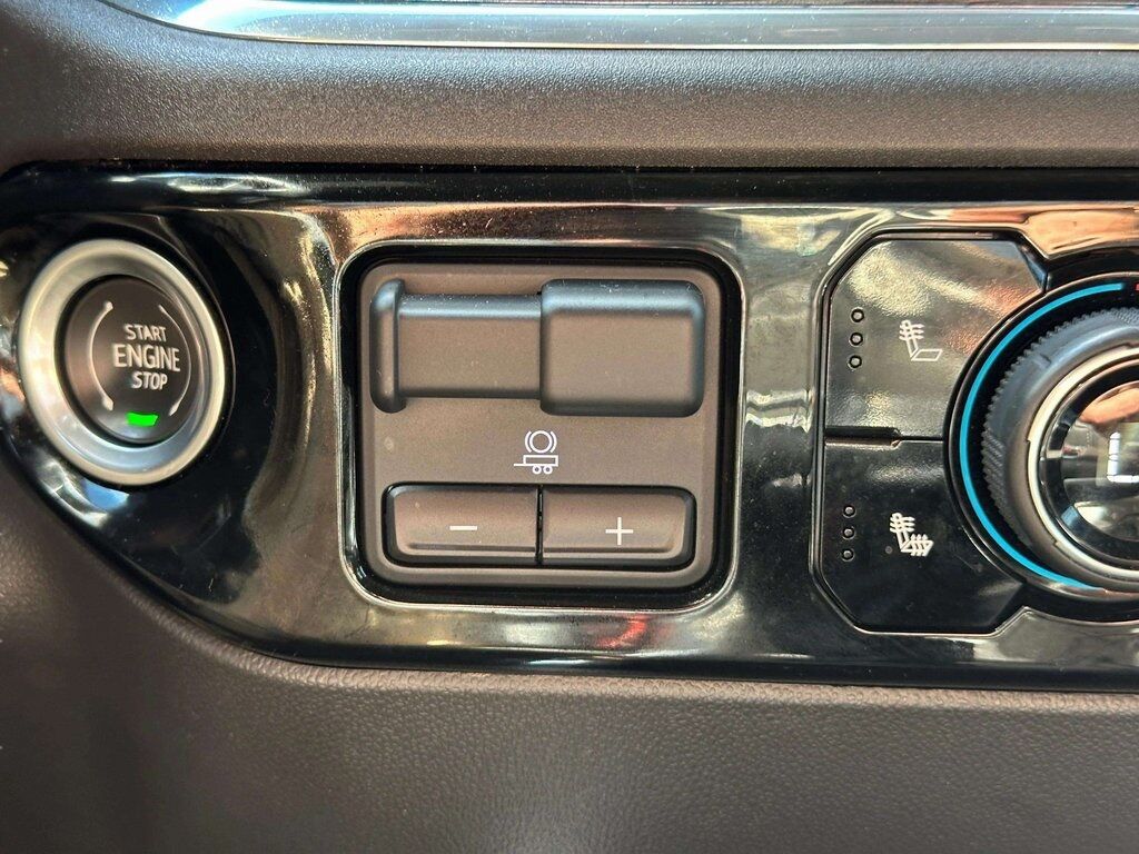 2023 Chevrolet Silverado 1500 LT Trail Boss San Clemente CA