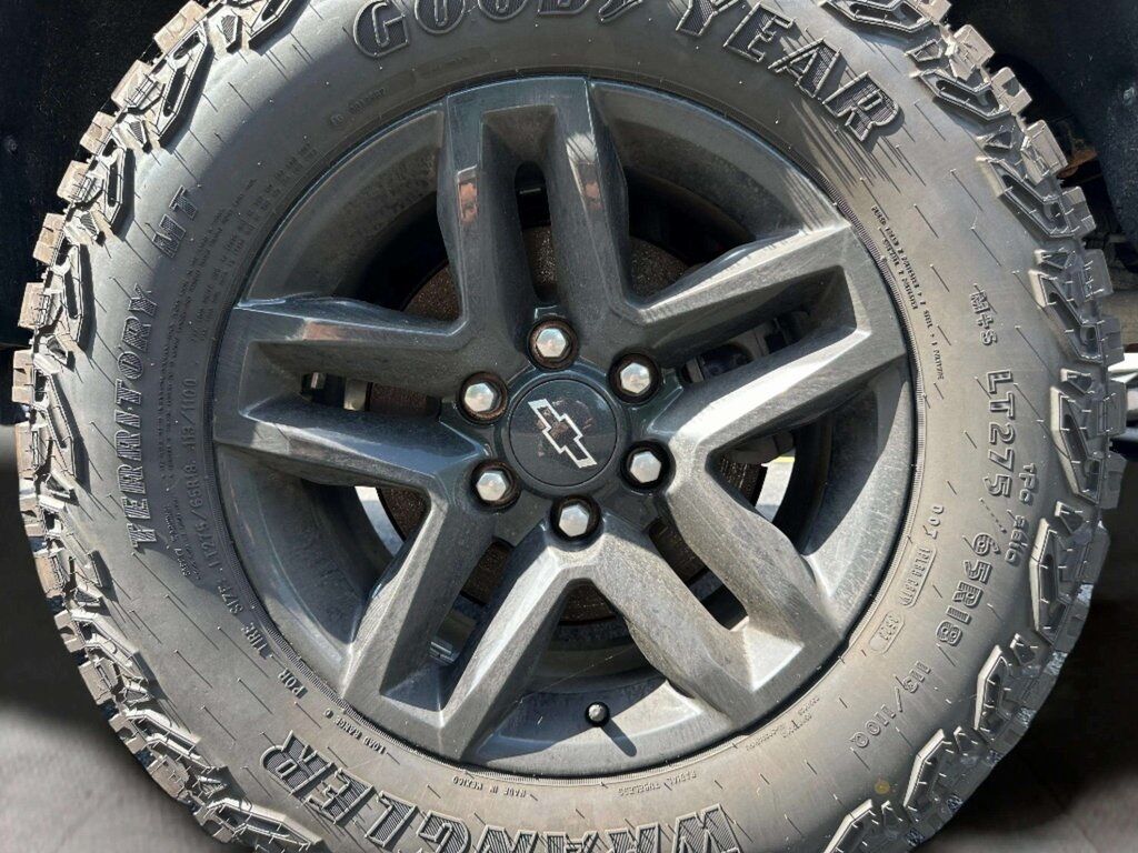 2023 Chevrolet Silverado 1500 LT Trail Boss San Clemente CA