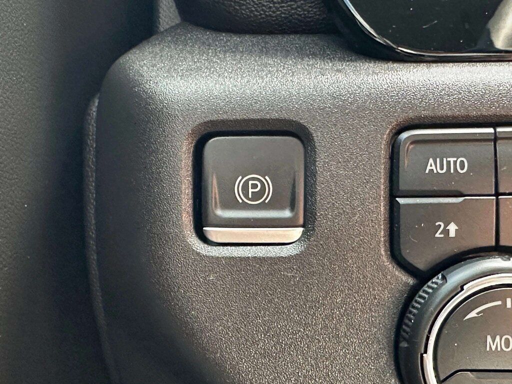 2023 Chevrolet Silverado 1500 LT Trail Boss San Clemente CA