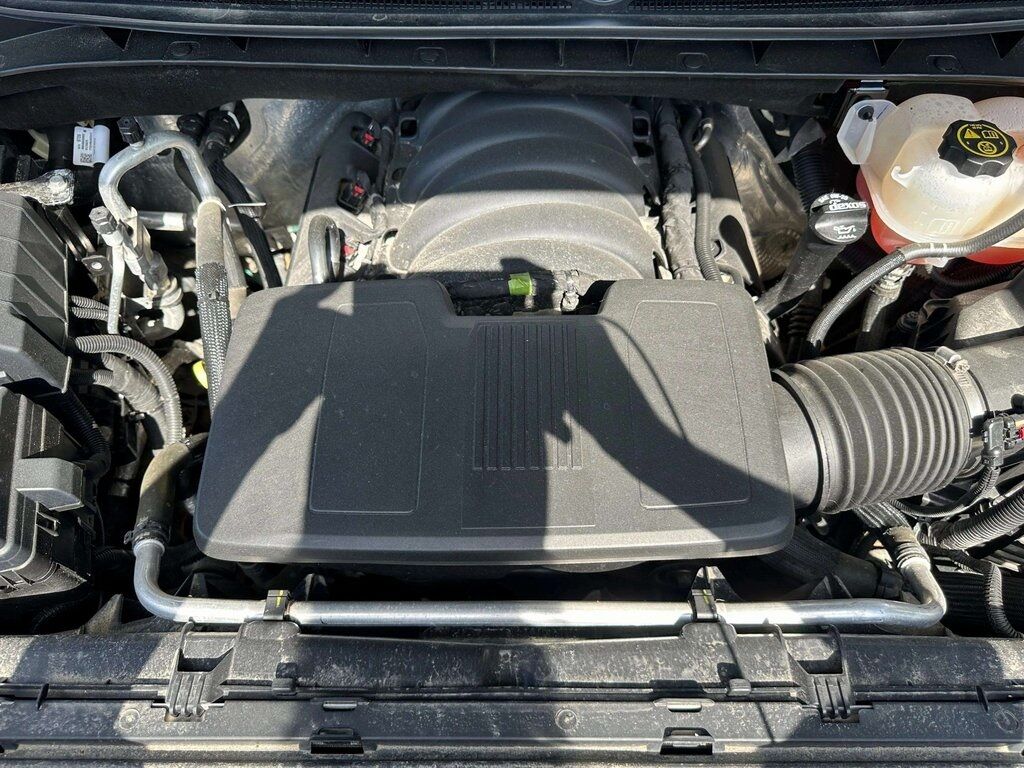 2023 Chevrolet Silverado 1500 LT Trail Boss San Clemente CA