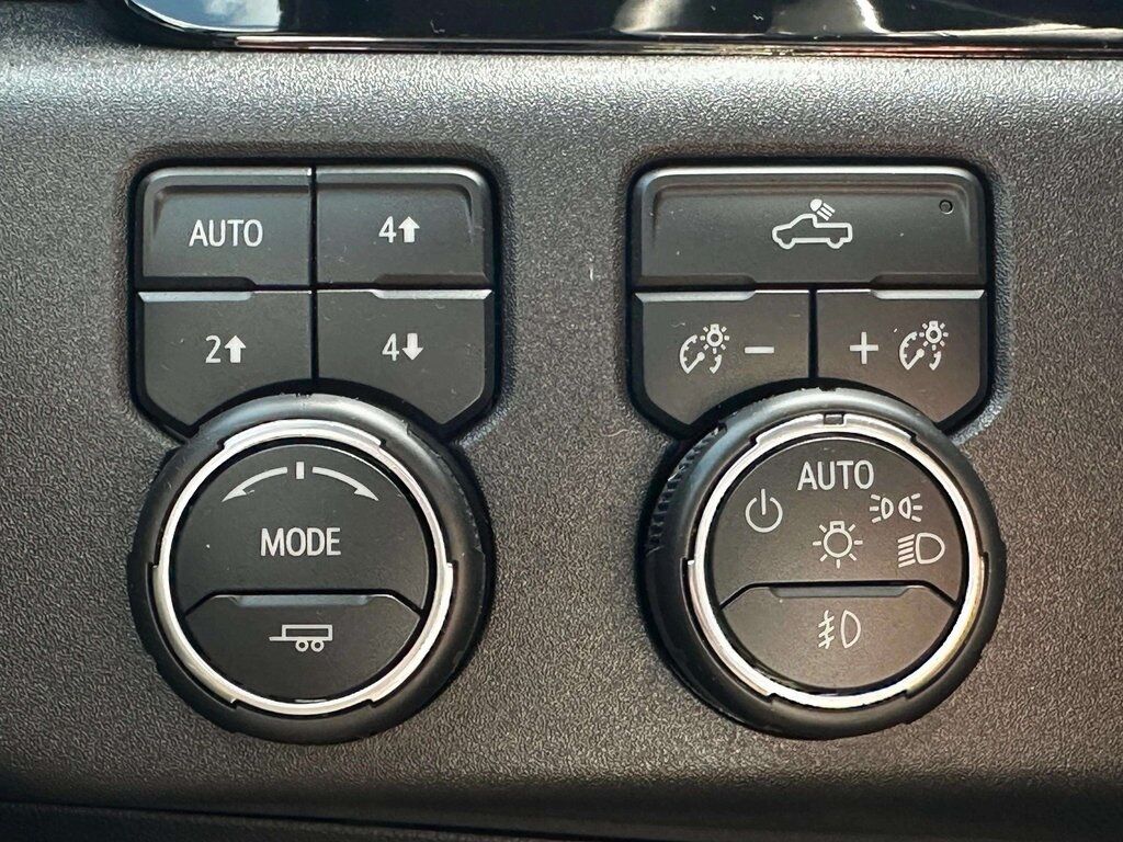 2023 Chevrolet Silverado 1500 LT Trail Boss San Clemente CA