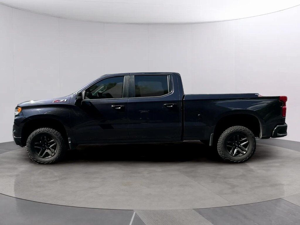 2023 Chevrolet Silverado 1500 LT Trail Boss San Clemente CA