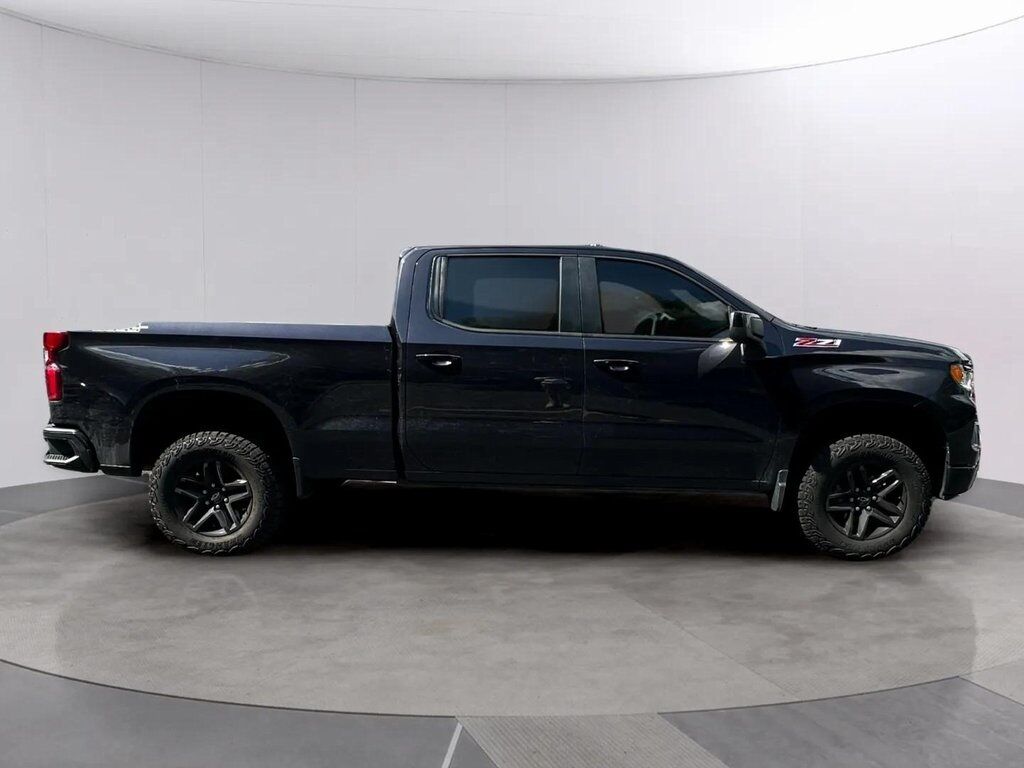 2023 Chevrolet Silverado 1500 LT Trail Boss San Clemente CA