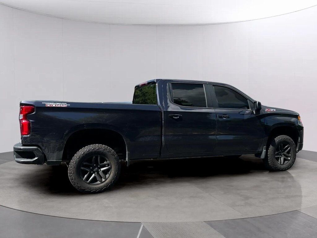 2023 Chevrolet Silverado 1500 LT Trail Boss San Clemente CA