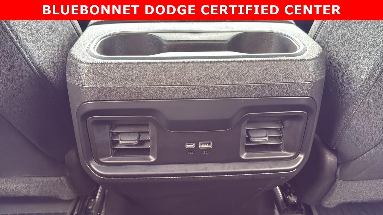 2023 Chevrolet Silverado 1500 LT Trail Boss New Braunfels TX