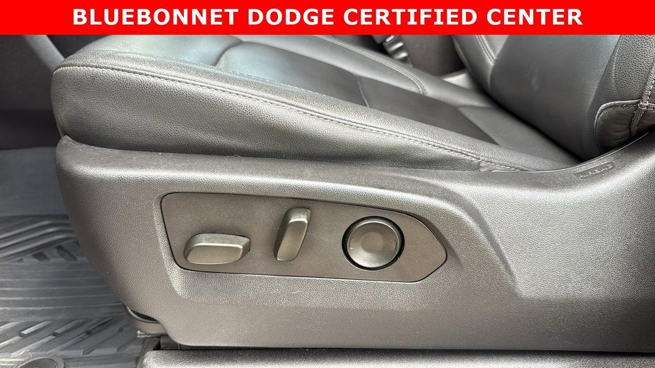 2023 Chevrolet Silverado 1500 LT Trail Boss New Braunfels TX