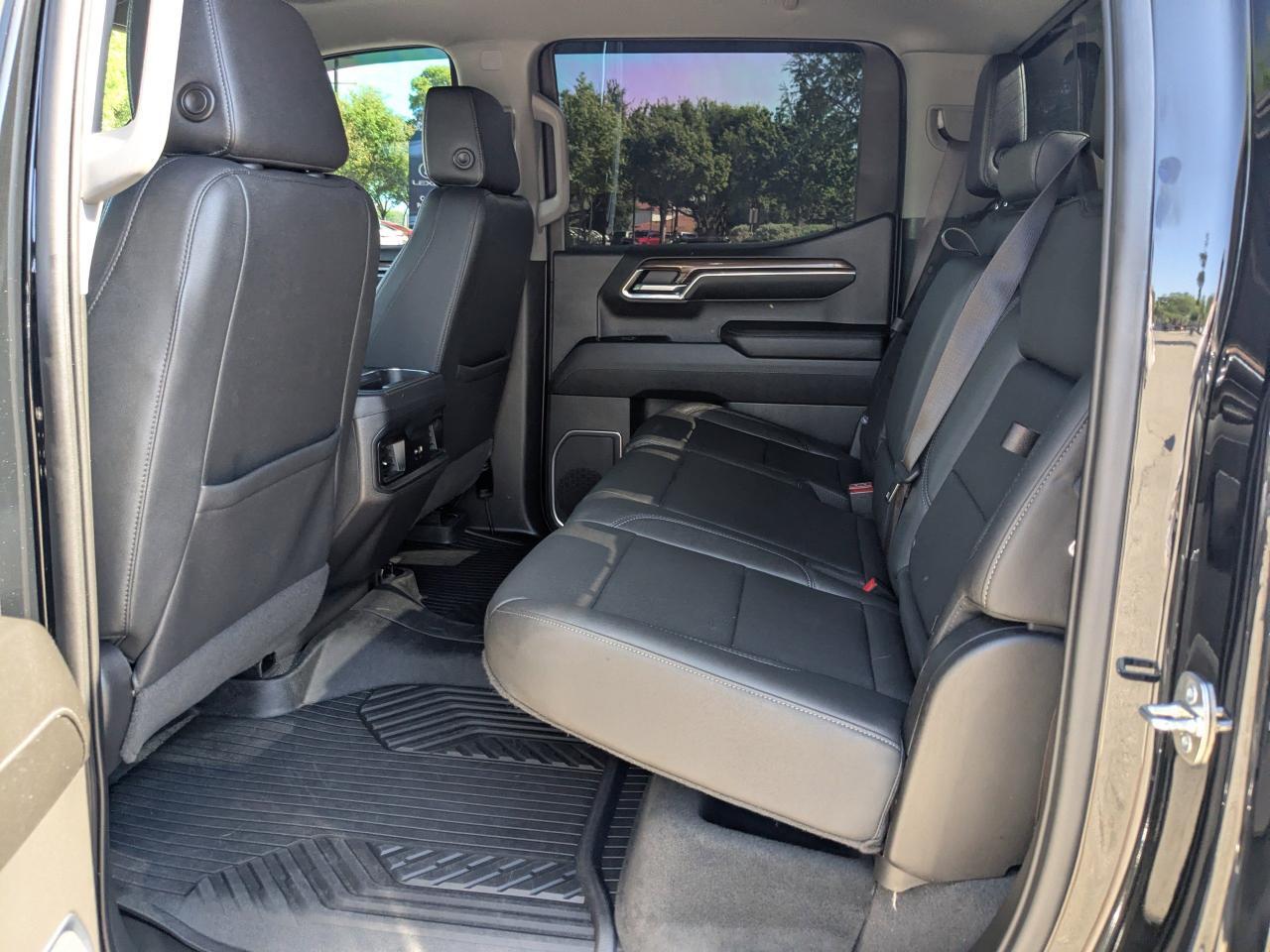 2023 Chevrolet Silverado 1500 LT Trail Boss San Antonio TX