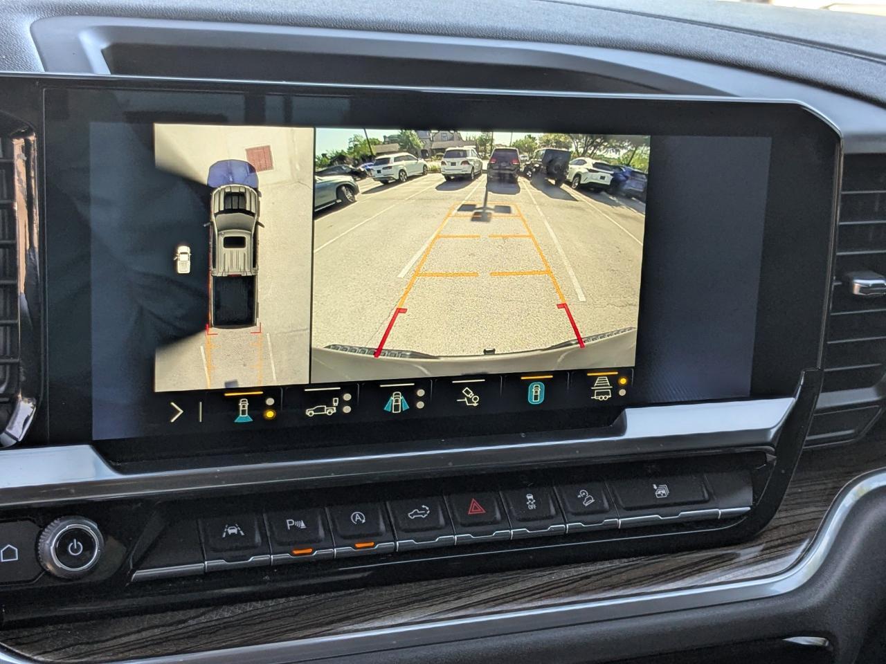 2023 Chevrolet Silverado 1500 LT Trail Boss San Antonio TX