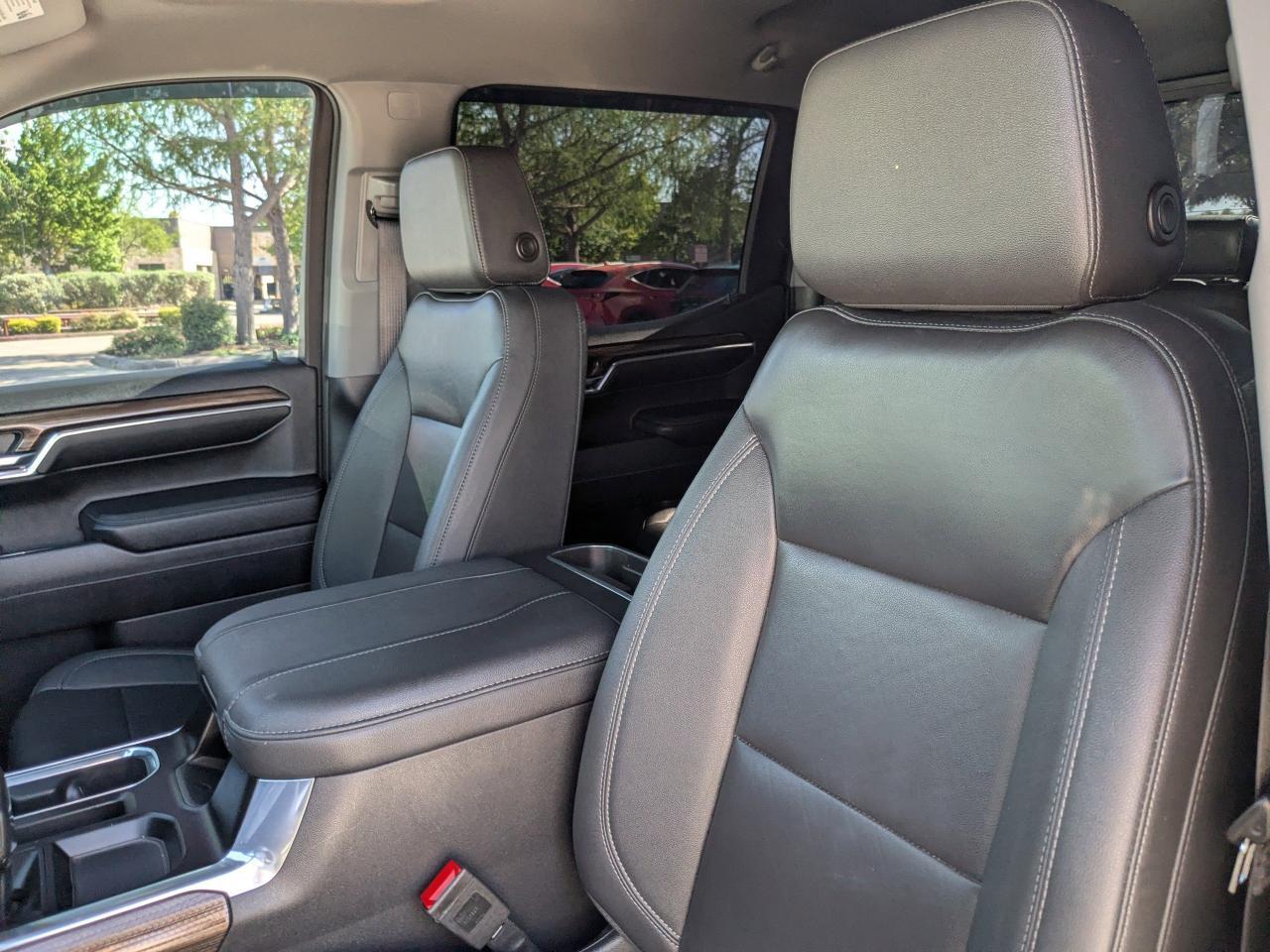 2023 Chevrolet Silverado 1500 LT Trail Boss San Antonio TX