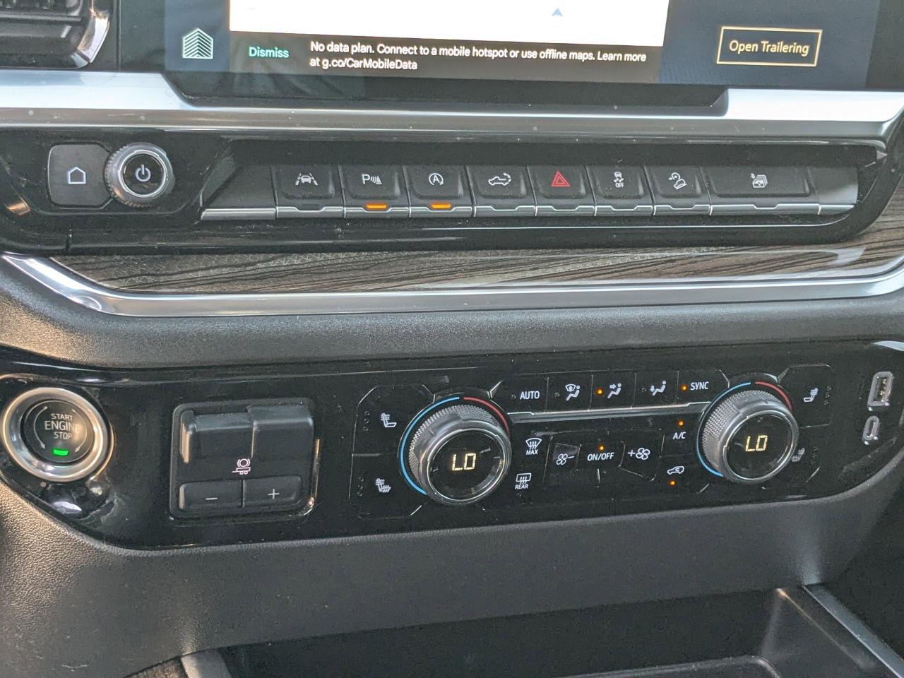 2023 Chevrolet Silverado 1500 LT Trail Boss San Antonio TX