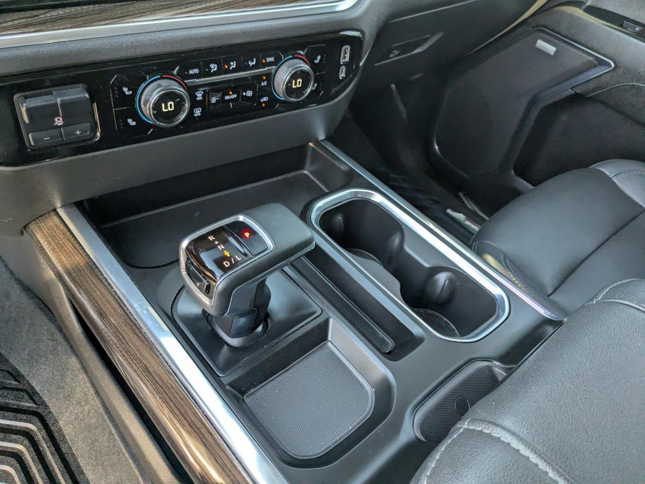 2023 Chevrolet Silverado 1500 LT Trail Boss San Antonio TX