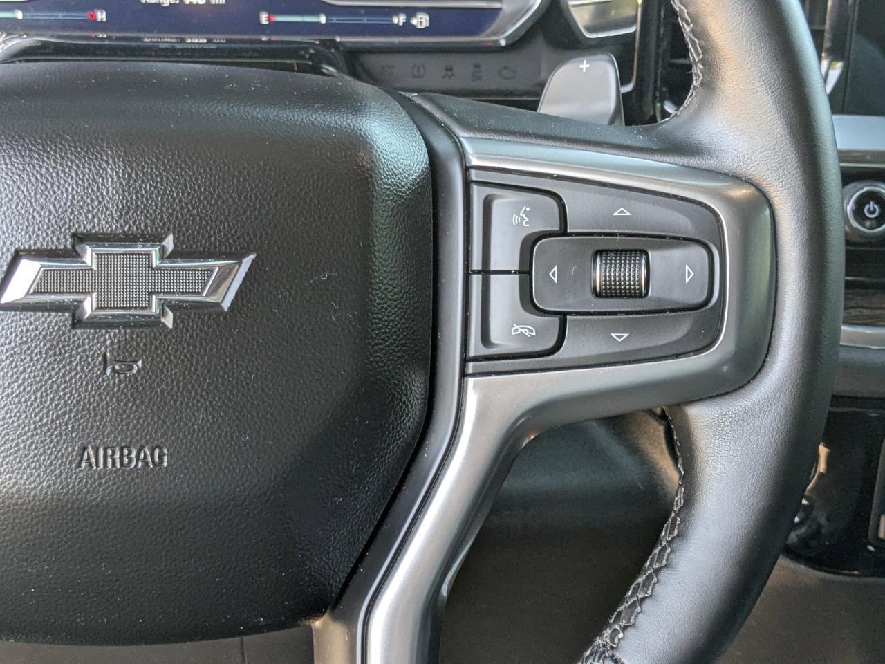 2023 Chevrolet Silverado 1500 LT Trail Boss San Antonio TX