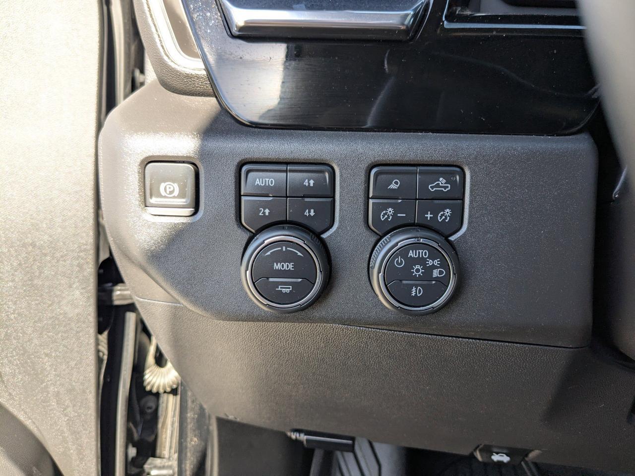 2023 Chevrolet Silverado 1500 LT Trail Boss San Antonio TX