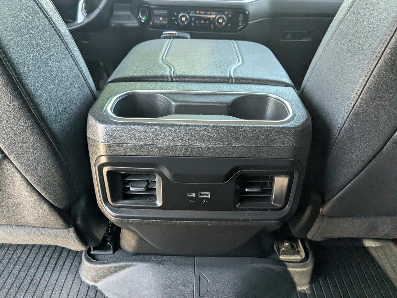 2023 Chevrolet Silverado 1500 LT Trail Boss San Antonio TX