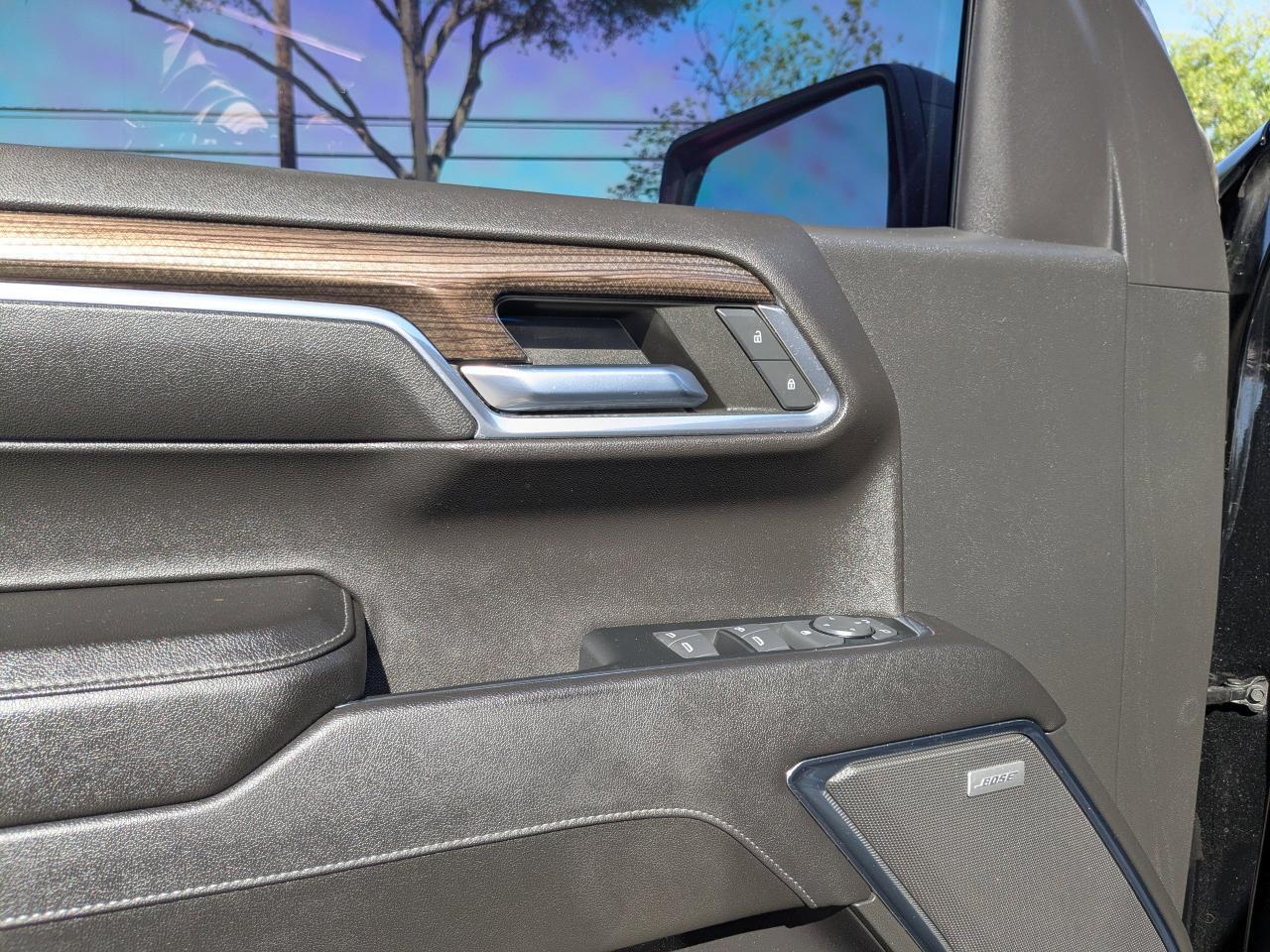 2023 Chevrolet Silverado 1500 LT Trail Boss San Antonio TX