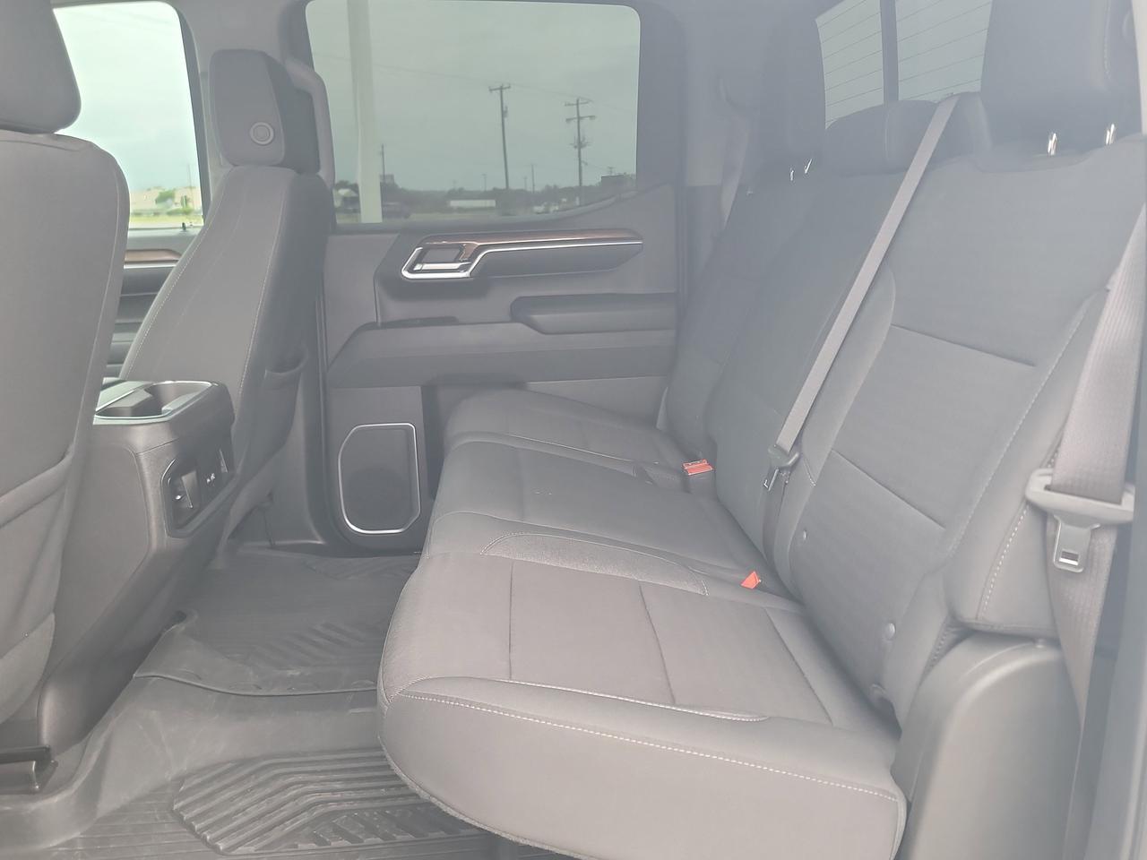 2023 Chevrolet Silverado 1500 LT Trail Boss Castroville TX