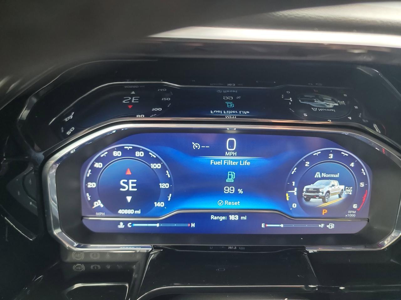 2023 Chevrolet Silverado 1500 LT Trail Boss Castroville TX