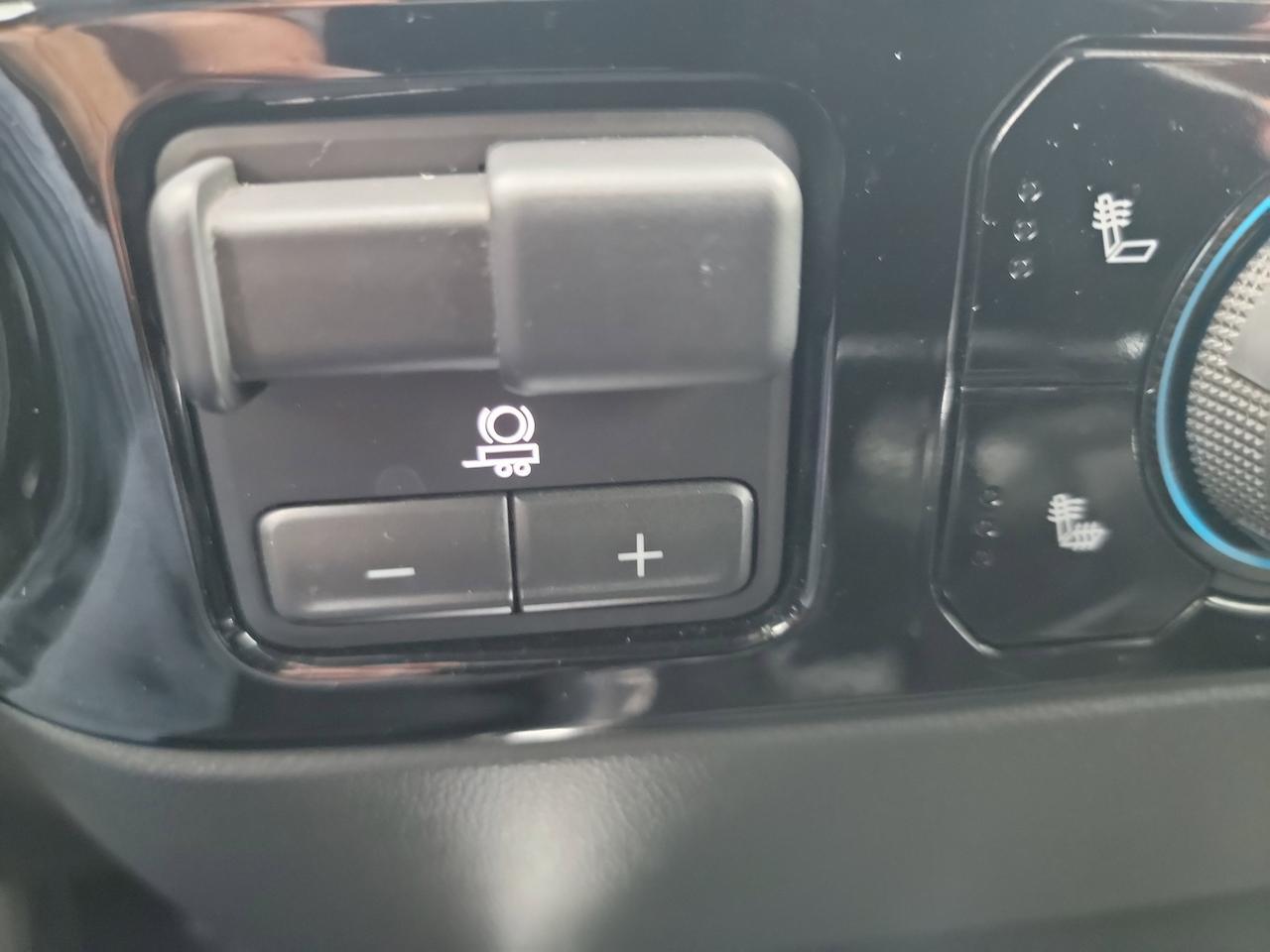 2023 Chevrolet Silverado 1500 LT Trail Boss Castroville TX