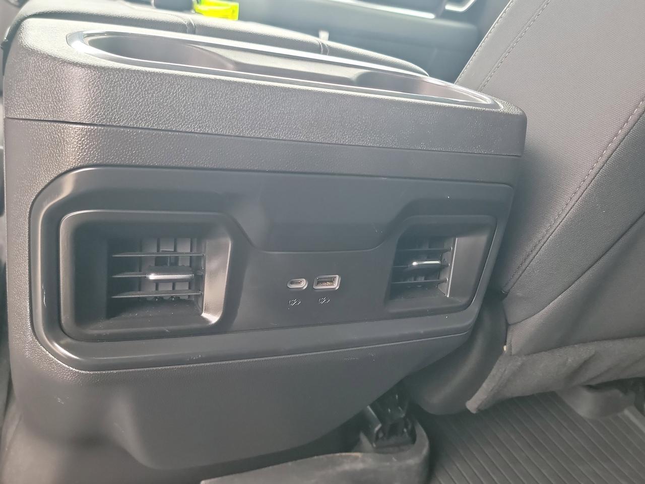 2023 Chevrolet Silverado 1500 LT Trail Boss Castroville TX