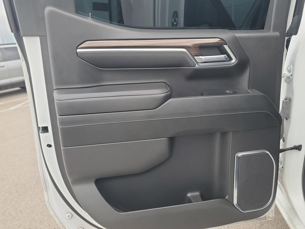 2023 Chevrolet Silverado 1500 LT Trail Boss Castroville TX
