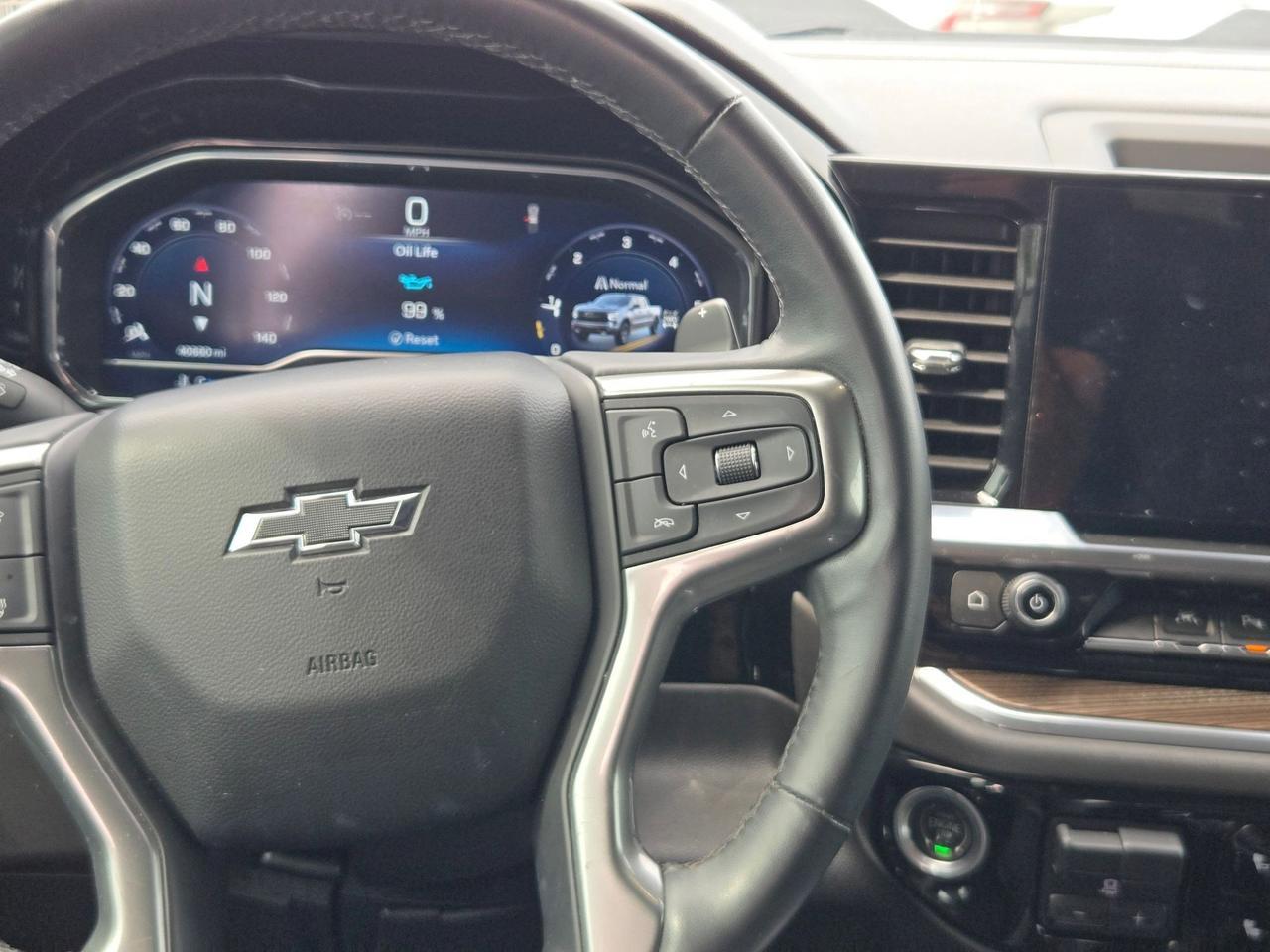 2023 Chevrolet Silverado 1500 LT Trail Boss Castroville TX