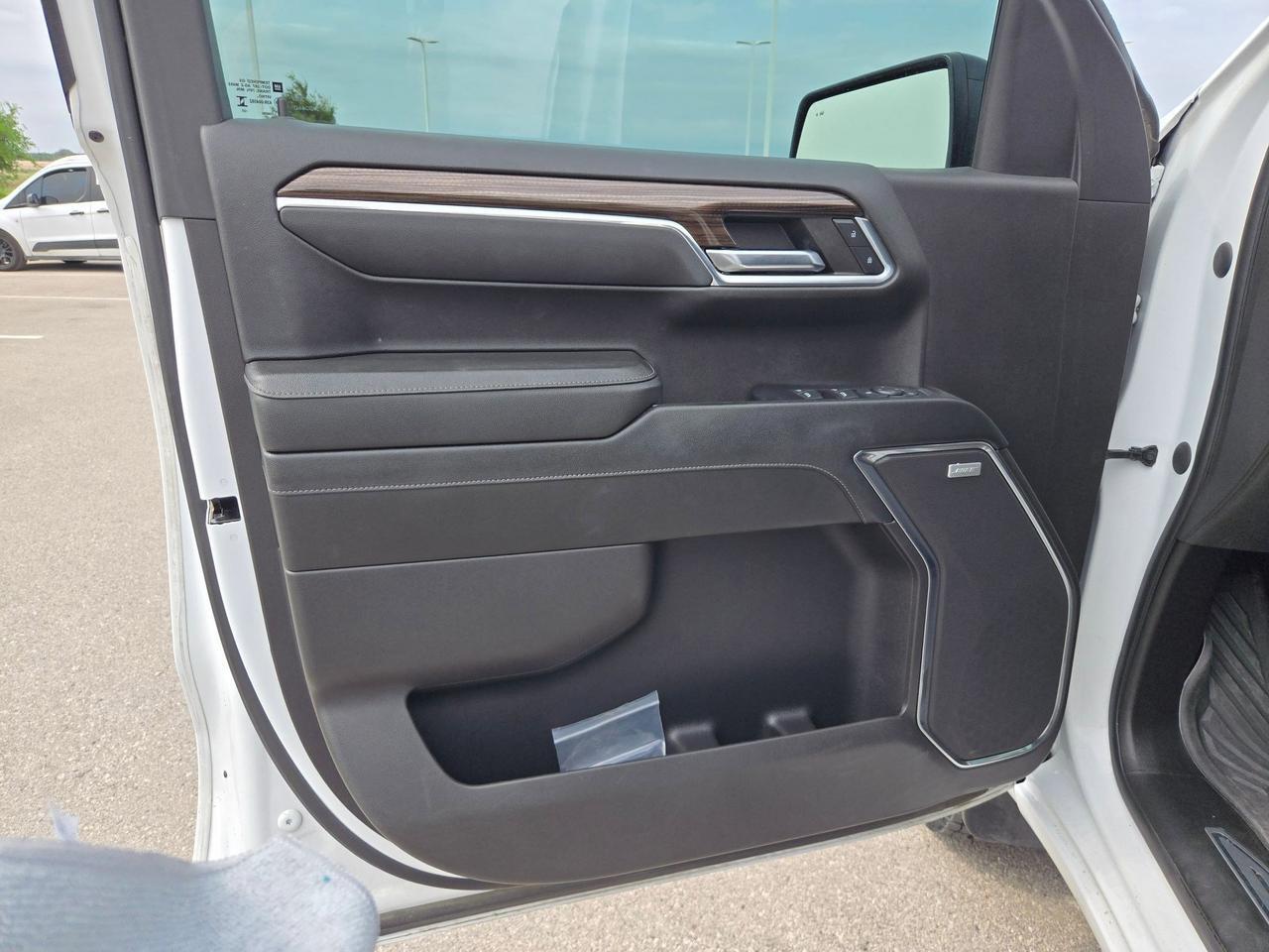 2023 Chevrolet Silverado 1500 LT Trail Boss Castroville TX