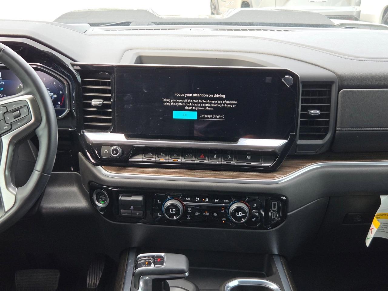 2023 Chevrolet Silverado 1500 LT Trail Boss Castroville TX