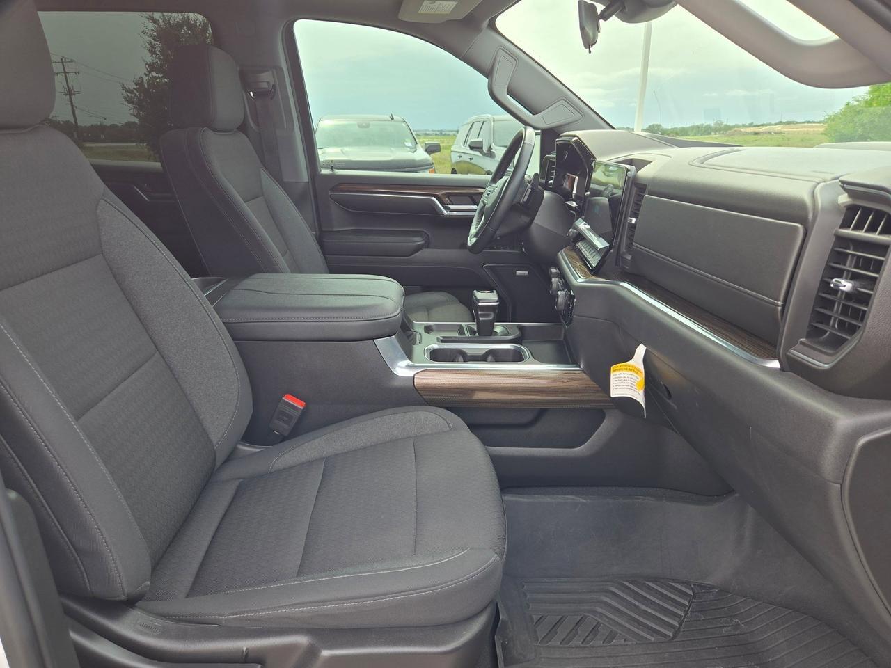 2023 Chevrolet Silverado 1500 LT Trail Boss Castroville TX