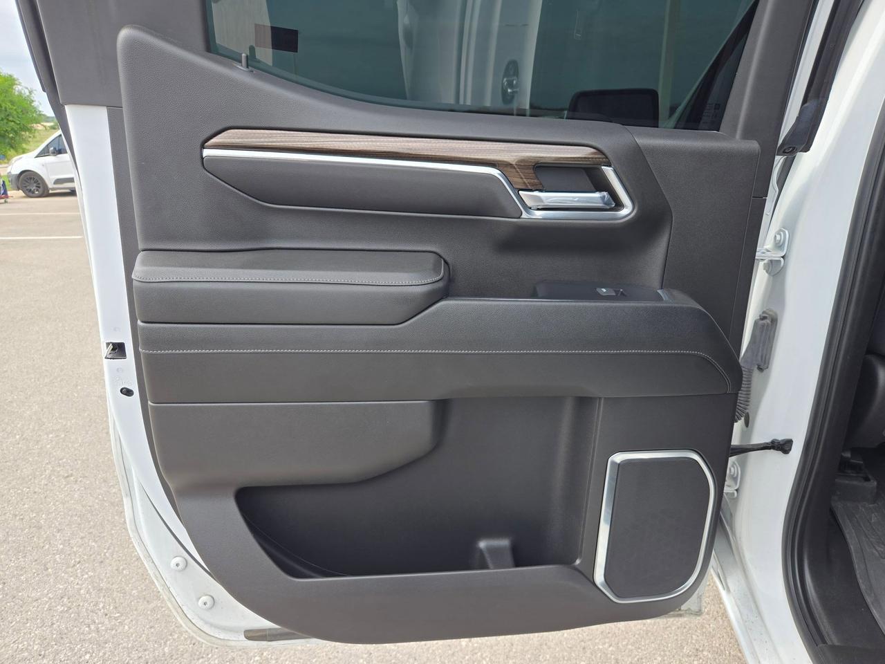 2023 Chevrolet Silverado 1500 LT Trail Boss Castroville TX