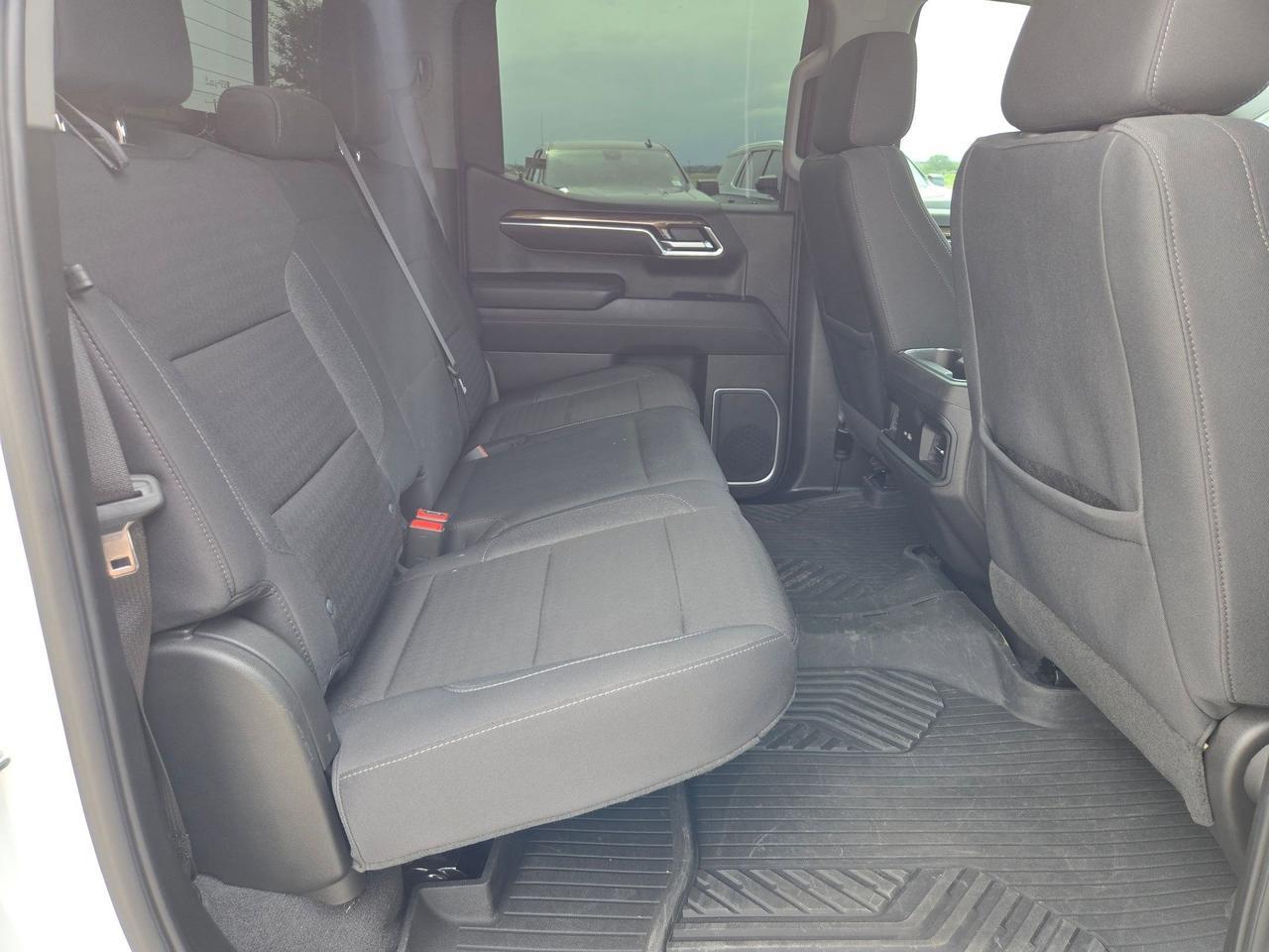 2023 Chevrolet Silverado 1500 LT Trail Boss Castroville TX