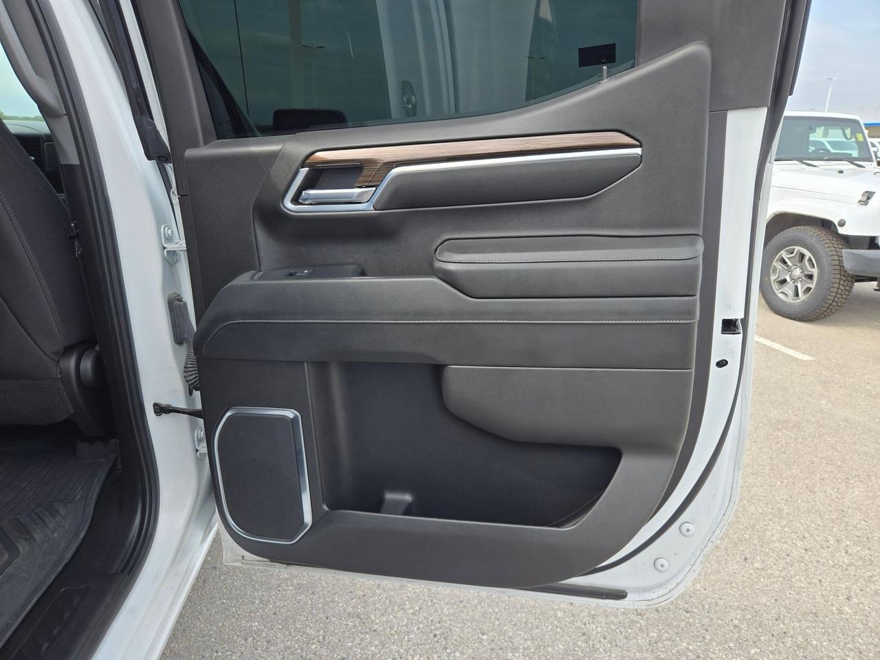 2023 Chevrolet Silverado 1500 LT Trail Boss Castroville TX