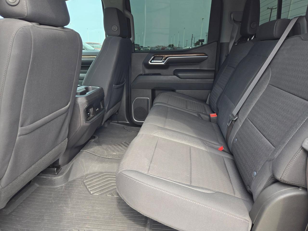 2023 Chevrolet Silverado 1500 LT Trail Boss Castroville TX