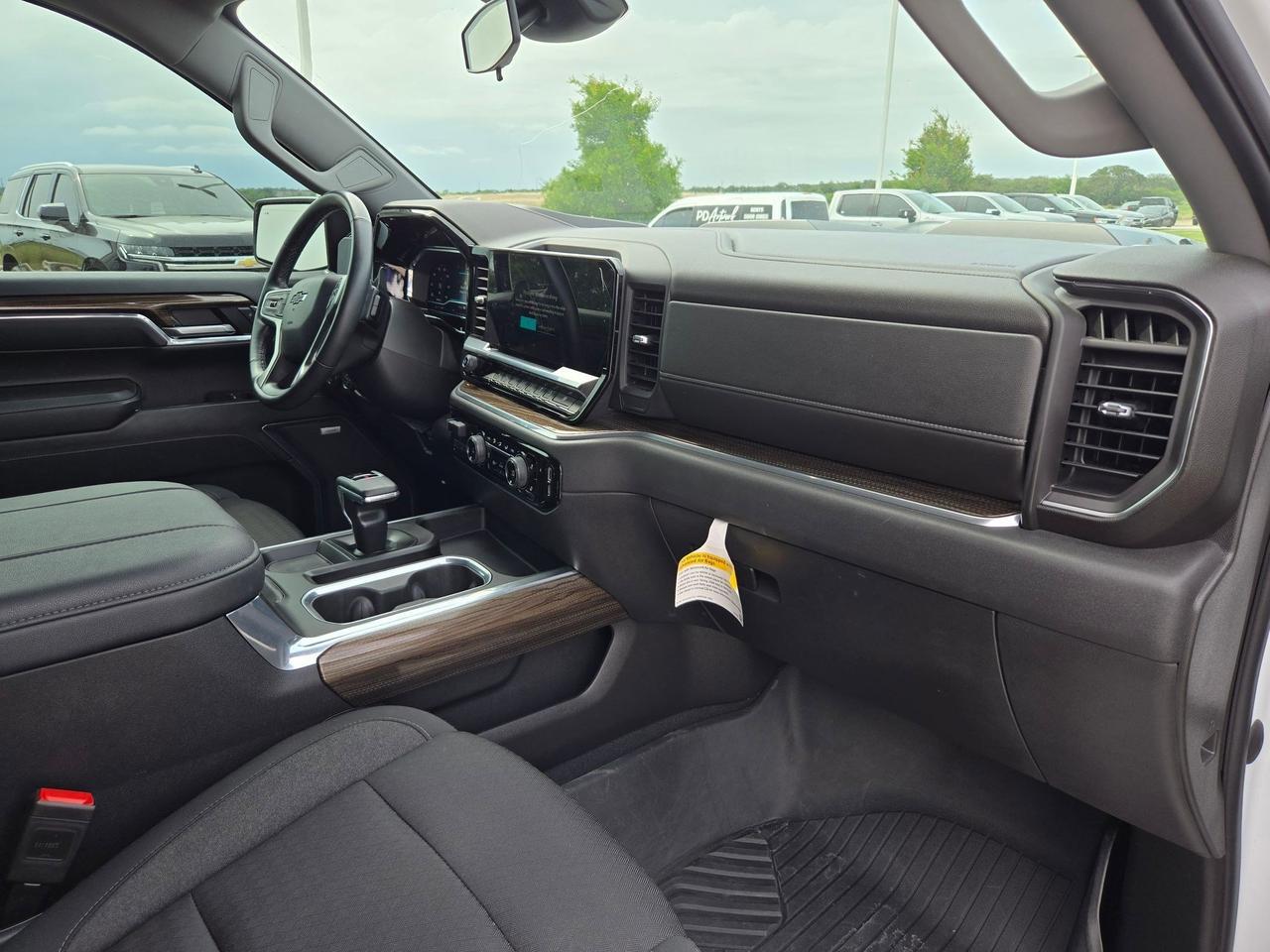 2023 Chevrolet Silverado 1500 LT Trail Boss Castroville TX