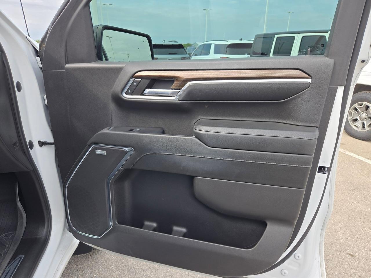 2023 Chevrolet Silverado 1500 LT Trail Boss Castroville TX