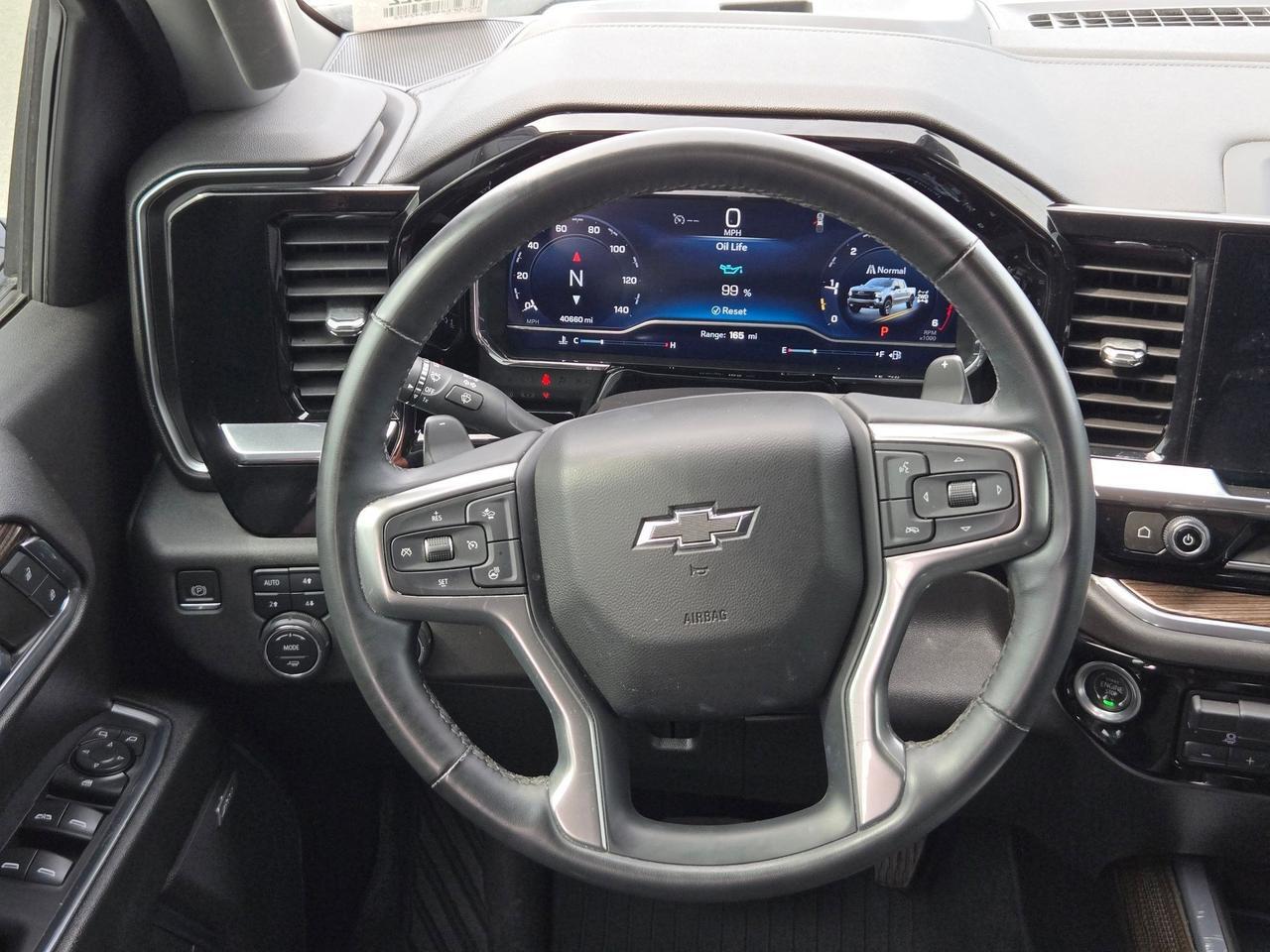 2023 Chevrolet Silverado 1500 LT Trail Boss Castroville TX