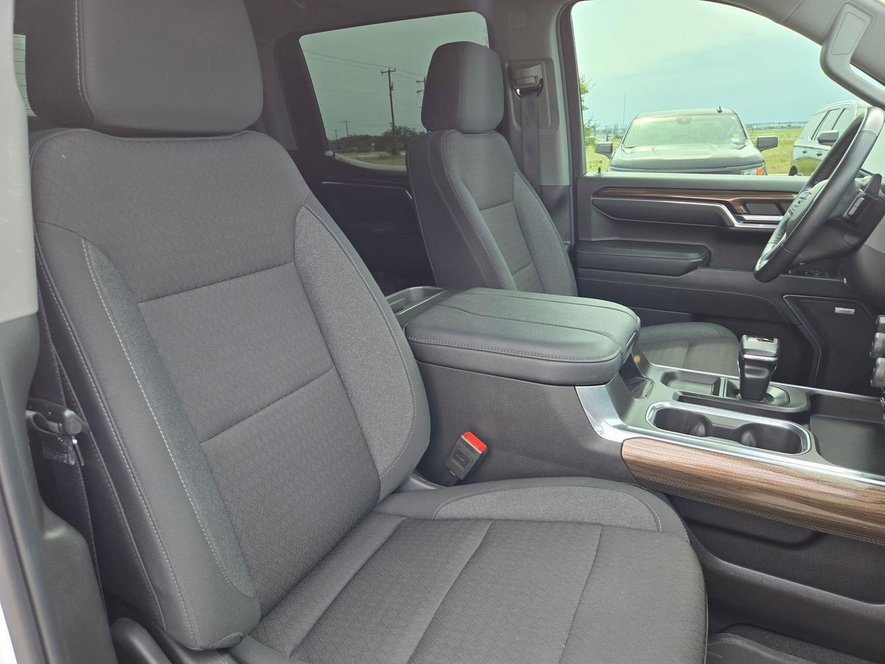 2023 Chevrolet Silverado 1500 LT Trail Boss Castroville TX