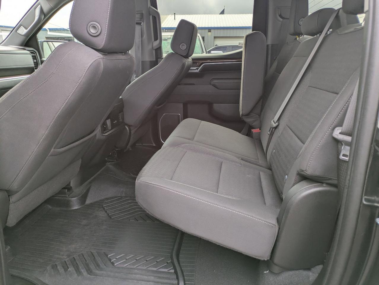 2023 Chevrolet Silverado 1500 LT Trail Boss Castroville TX