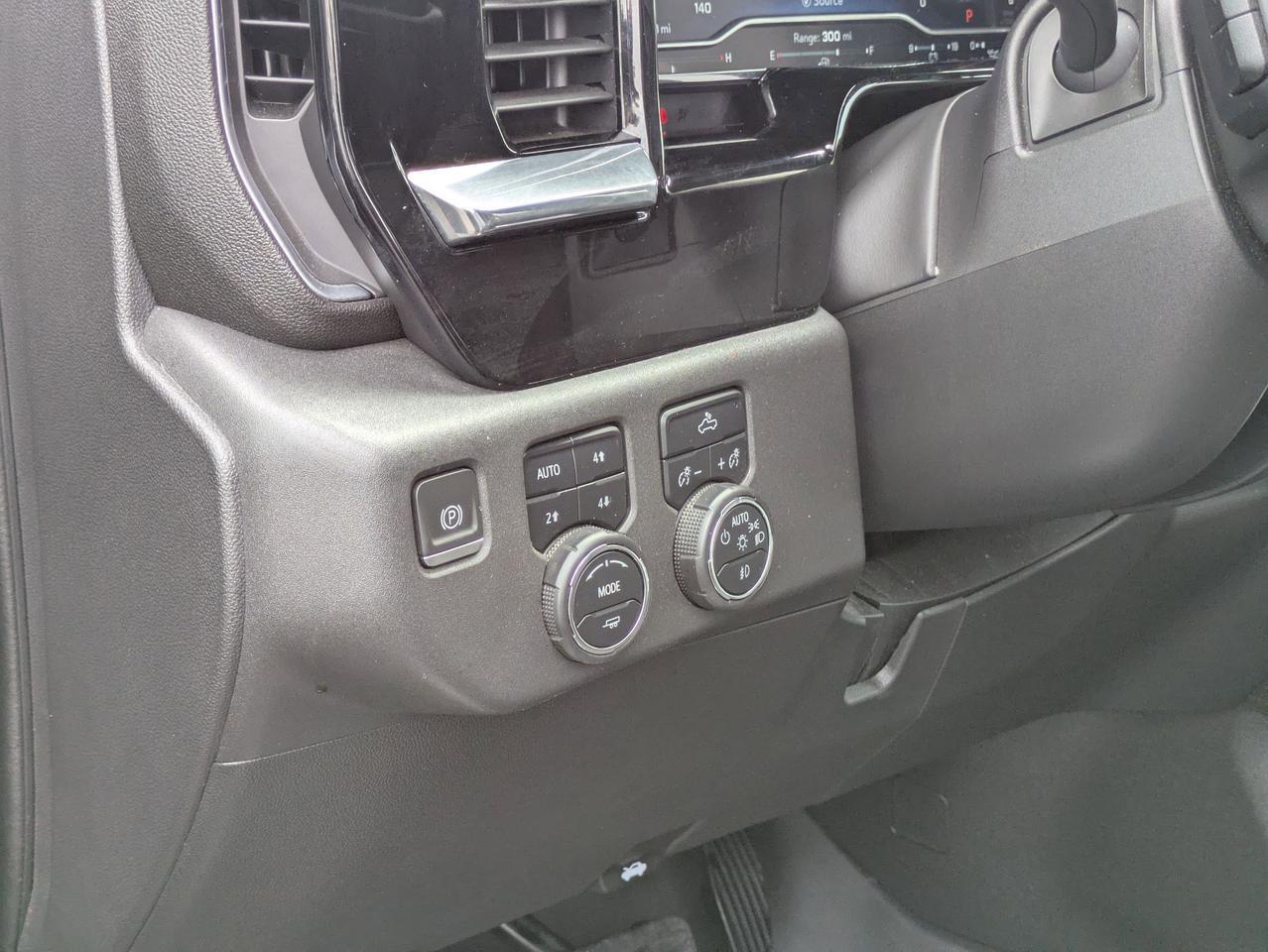 2023 Chevrolet Silverado 1500 LT Trail Boss Castroville TX