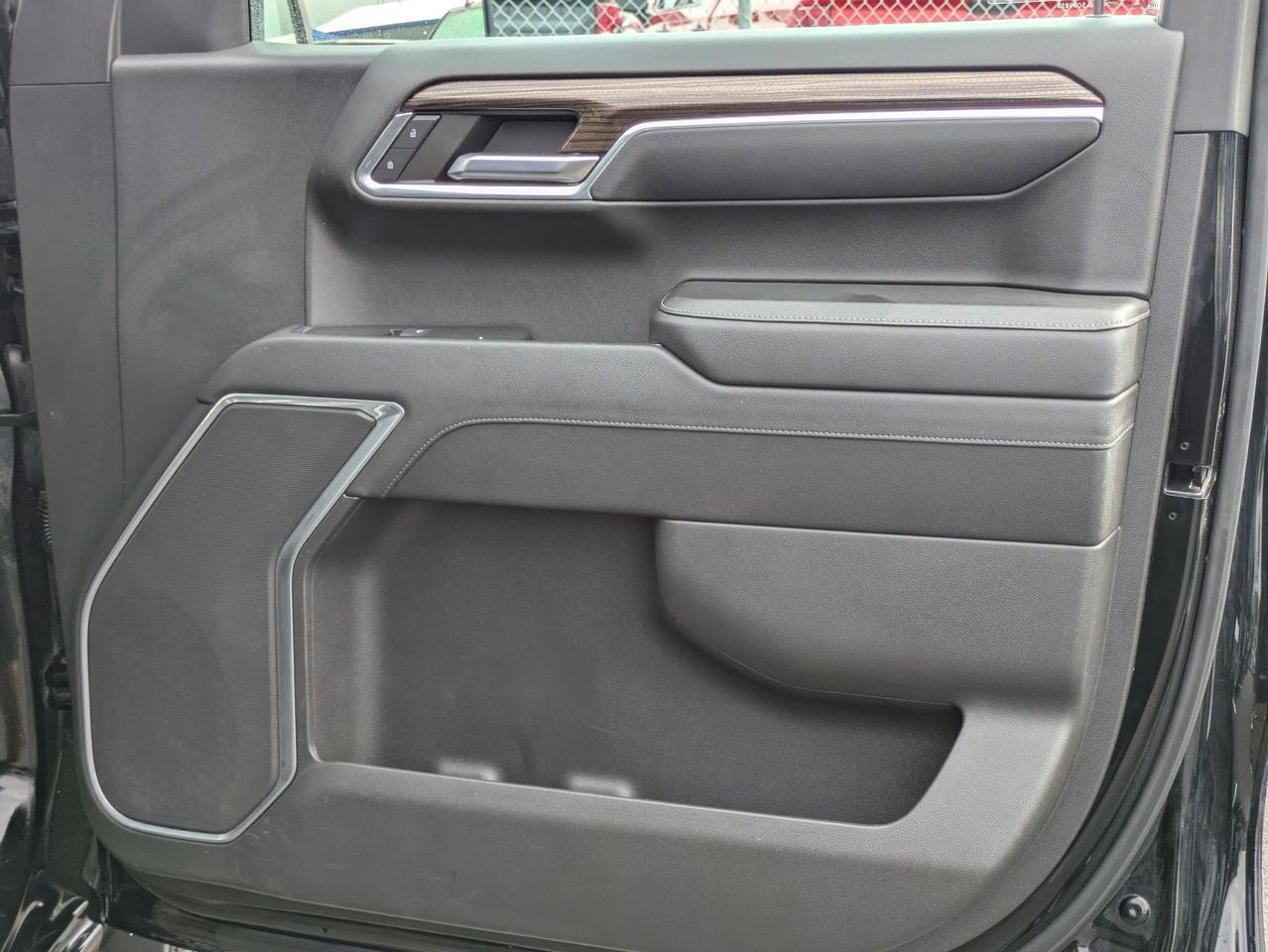 2023 Chevrolet Silverado 1500 LT Trail Boss Castroville TX