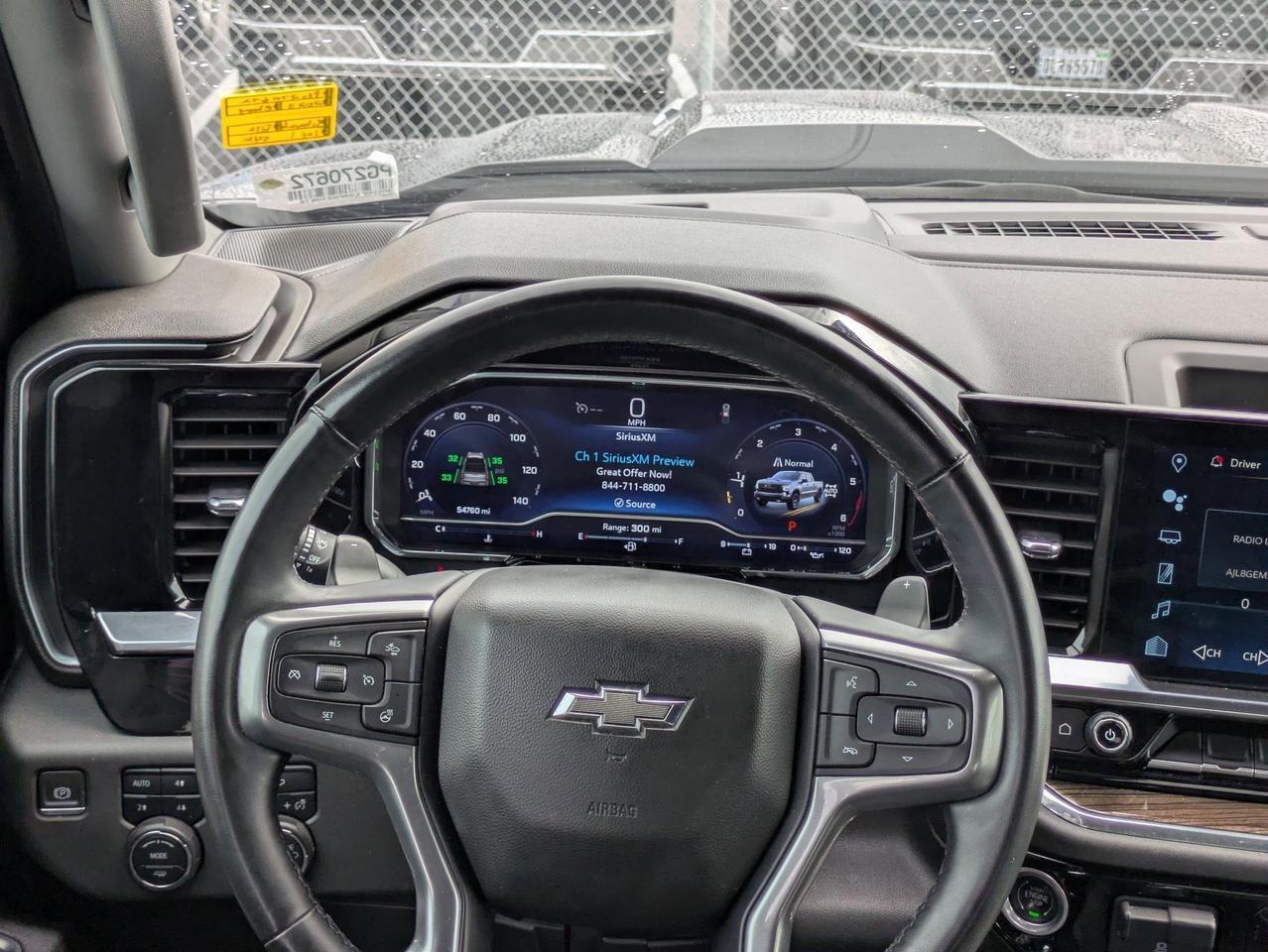 2023 Chevrolet Silverado 1500 LT Trail Boss Castroville TX