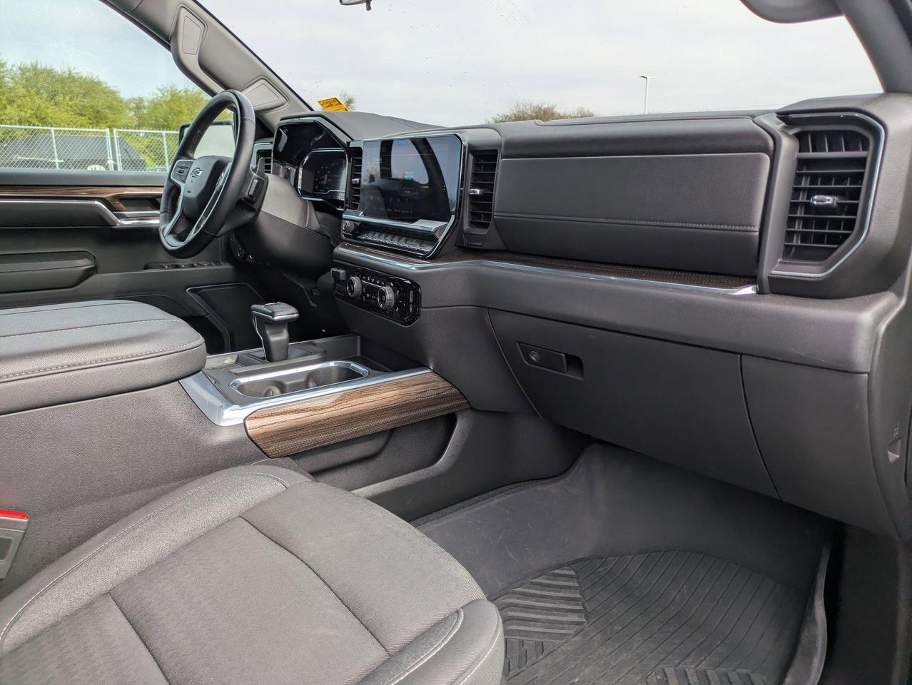 2023 Chevrolet Silverado 1500 LT Trail Boss Castroville TX