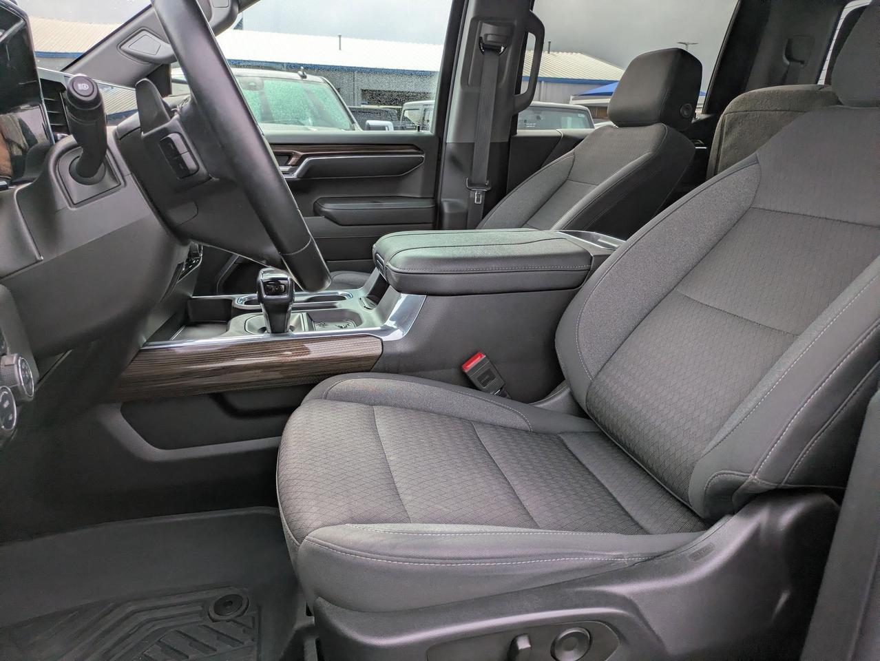 2023 Chevrolet Silverado 1500 LT Trail Boss Castroville TX